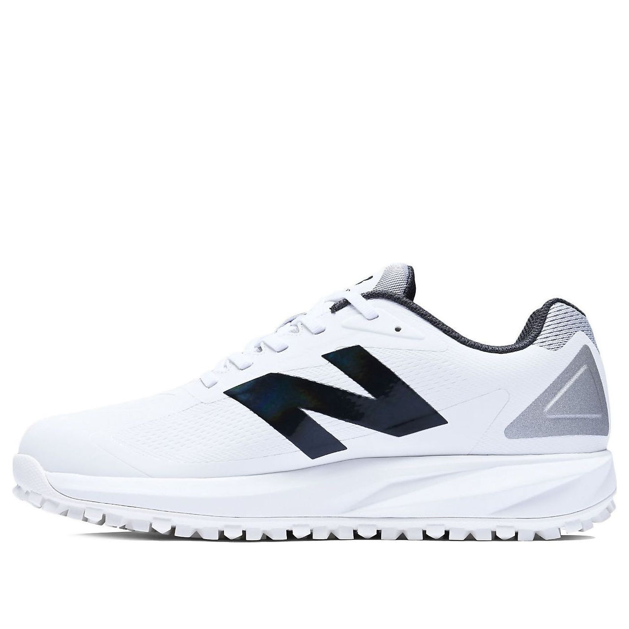 New Balance FuelCell 1001 v5 'White Grey' UG1001A5