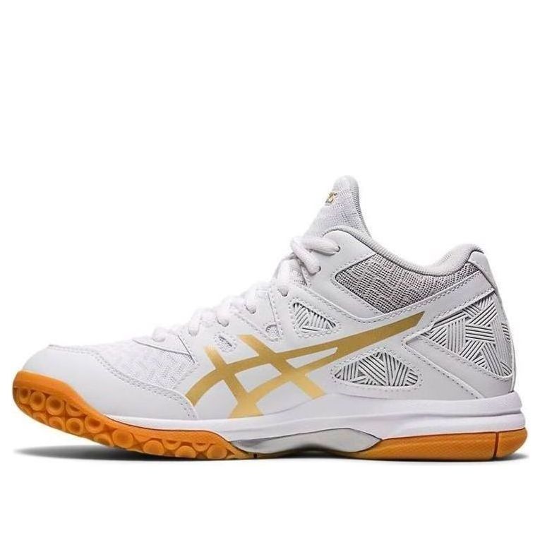 (WMNS) ASICS Gel-Task MT 2 'White Gold' 1072A037-103
