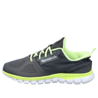 Reebok Aim Runner Lp Grey/Green FV9935
