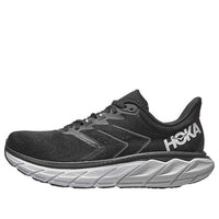 HOKA ONE ONE Arahi 5 'Black White' 1115011-BWHT