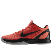 Nike Zoom Kobe 6 'Barcelona' 429659-800