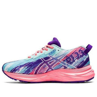 (GS) ASICS Gel-Noosa Tri 13 'Clear Blue Pink' 1014A209-404