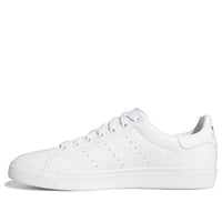 adidas Stan Smith Vulc 'White Gold Metallic' FX8063