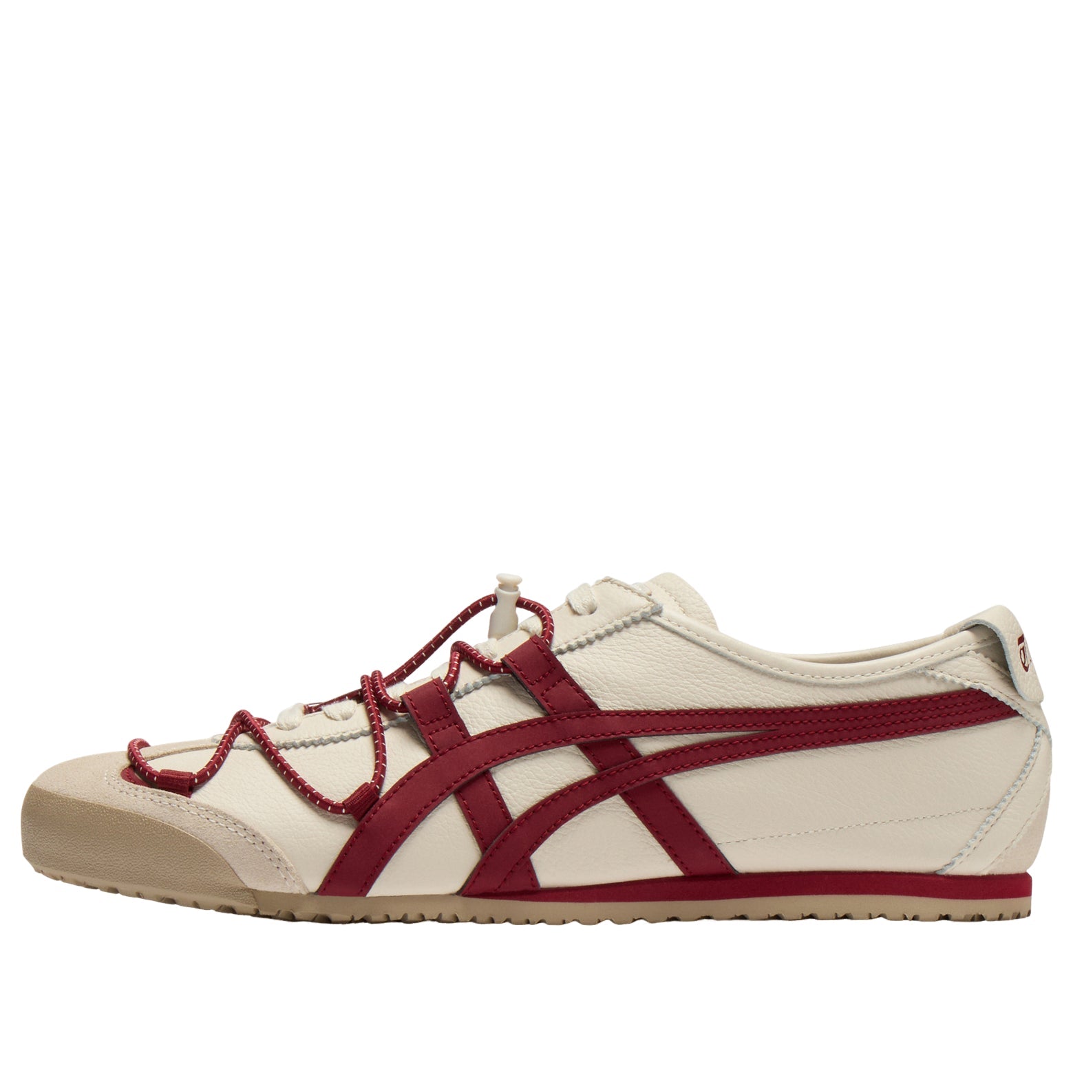 Onitsuka Tiger Mexico 66 Viny 'Birch Beet Juice' 1183C577-201