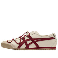 Onitsuka Tiger Mexico 66 Viny 'Birch Beet Juice' 1183C577-201