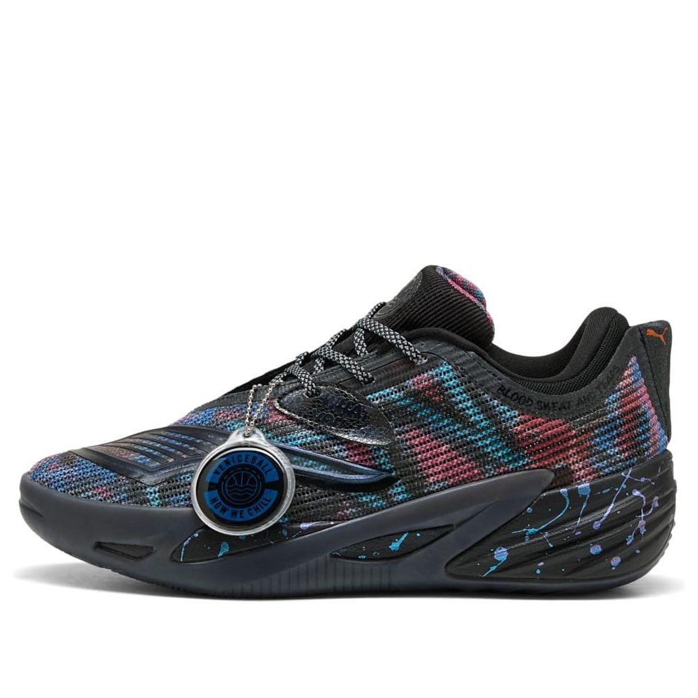 PUMA All-Pro Nitro 2 'VBL' 312309-01