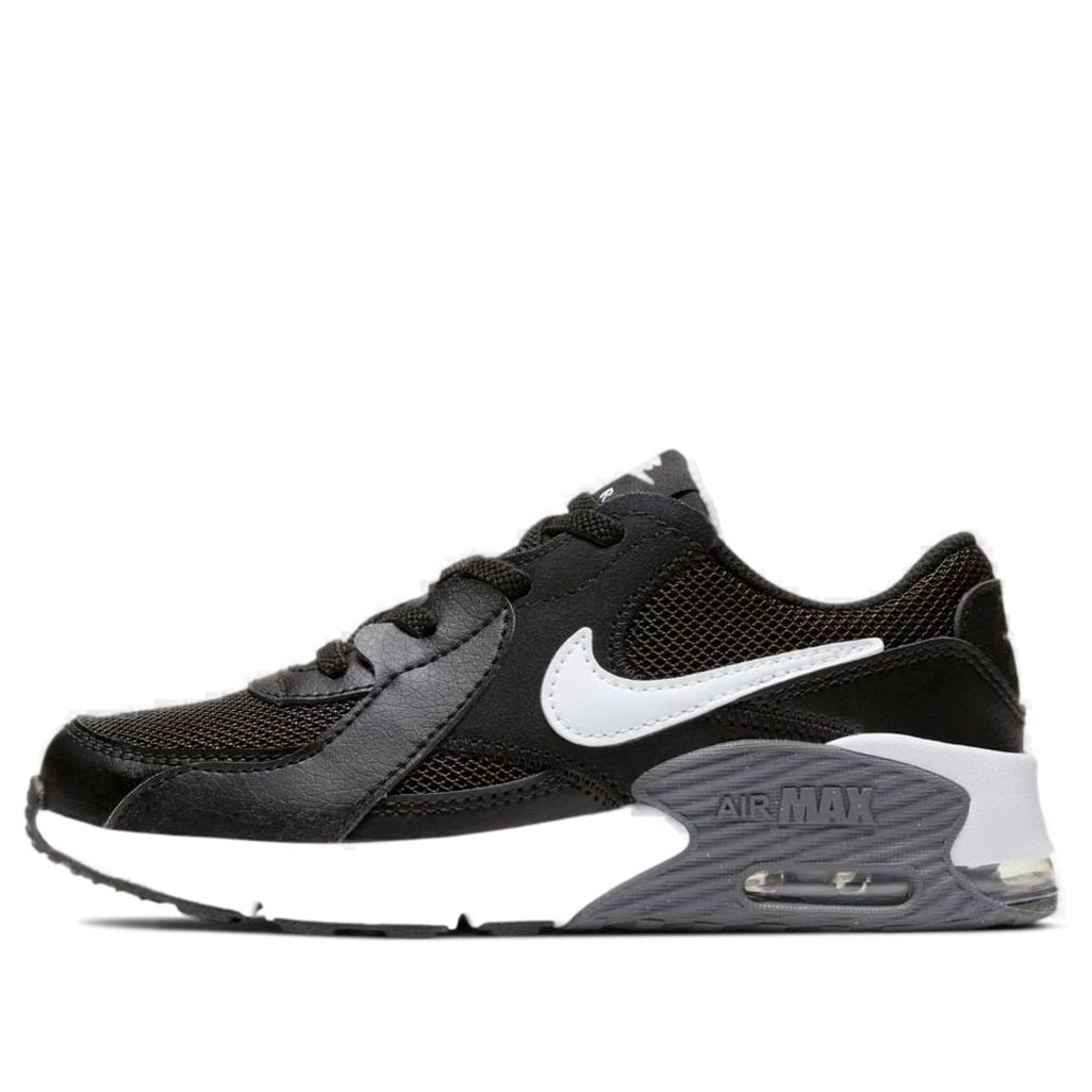 (PS) Nike Air Max Excee 'Black Dark Grey' CD6892-001