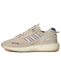 adidas originals ZX 5K BOOST 'Gray Blue' GX6912