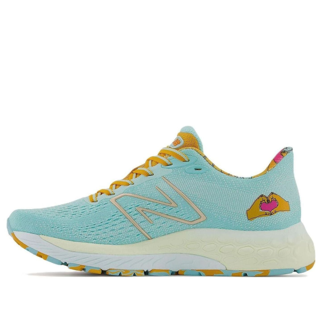 New Balance Fresh Foam X 880 V12 'Blue' M880Y12