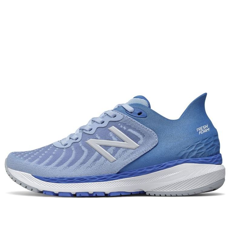 (WMNS) New Balance Fresh Foam 860v11 'Frost Blue' W860A11