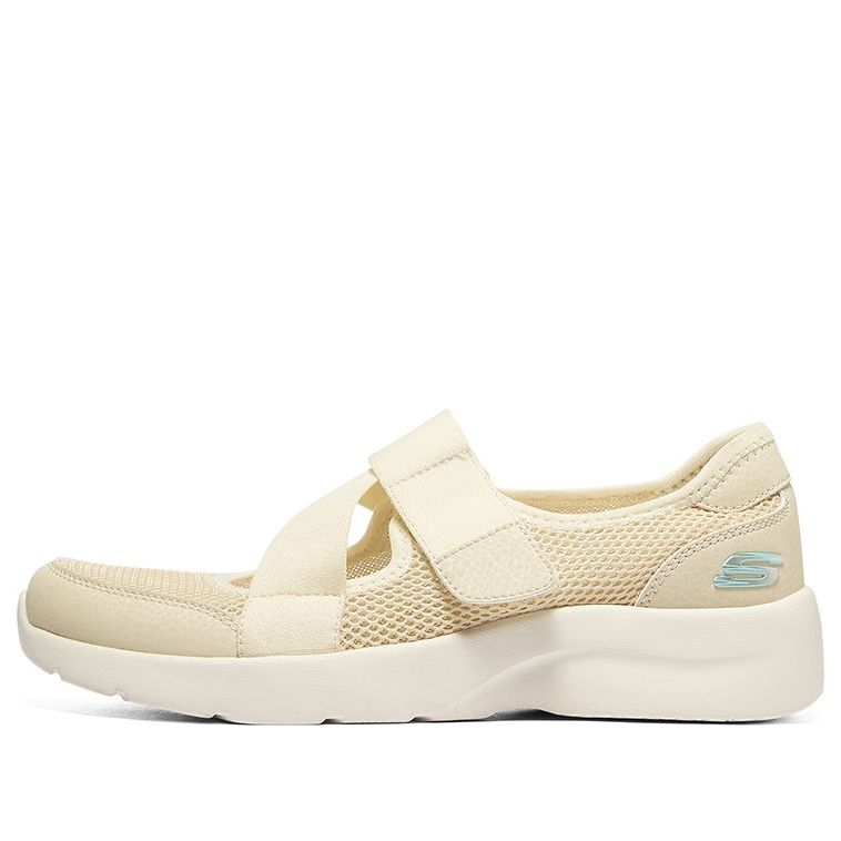 (WMNS) Skechers Dynamight 896026-NAT