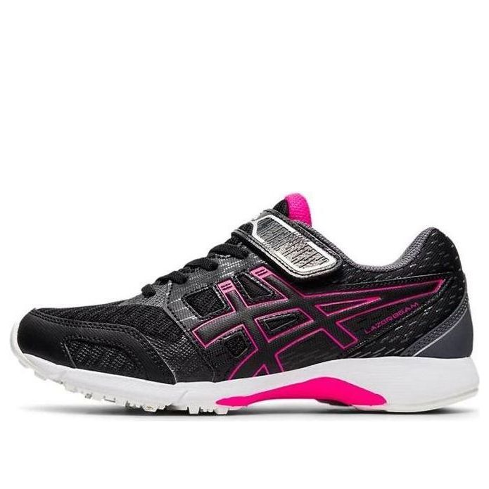 ASICS Lazerbeam RF-MG K Sport Shoes Black/Pink 1154A102-003