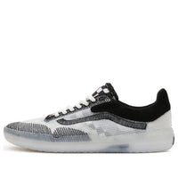 Vans Ultimatewaffle Exp 'White Black' VN0007NJYB2