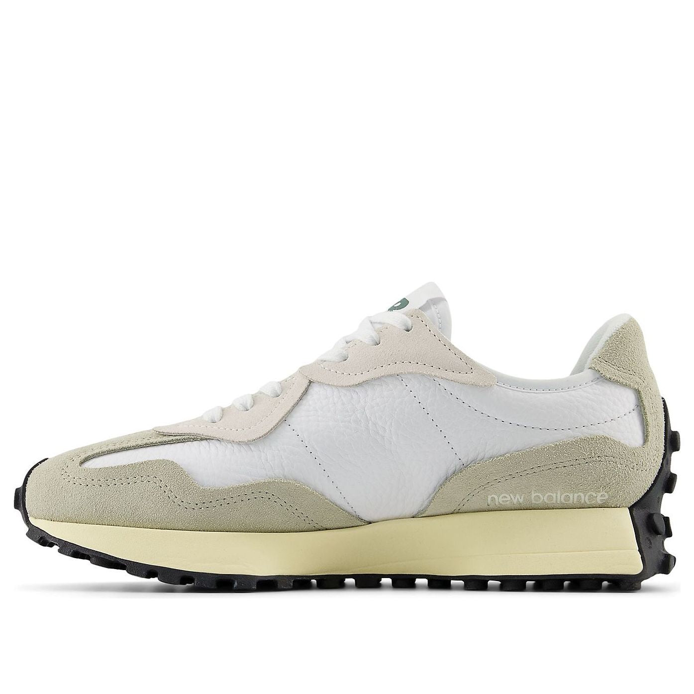New Balance 327 'Olivine Dark Juniper White' U327WPKD