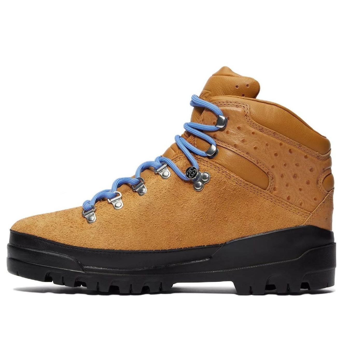 Timberland x Stussy World Hiker Boot 'Brown' A5ZMK23