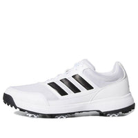 adidas Tech Response 2.0 Golf Shoes 'White Black' EE9418