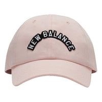 New Balance NB Coaches Hat 'Pink' LAH93004-PINK