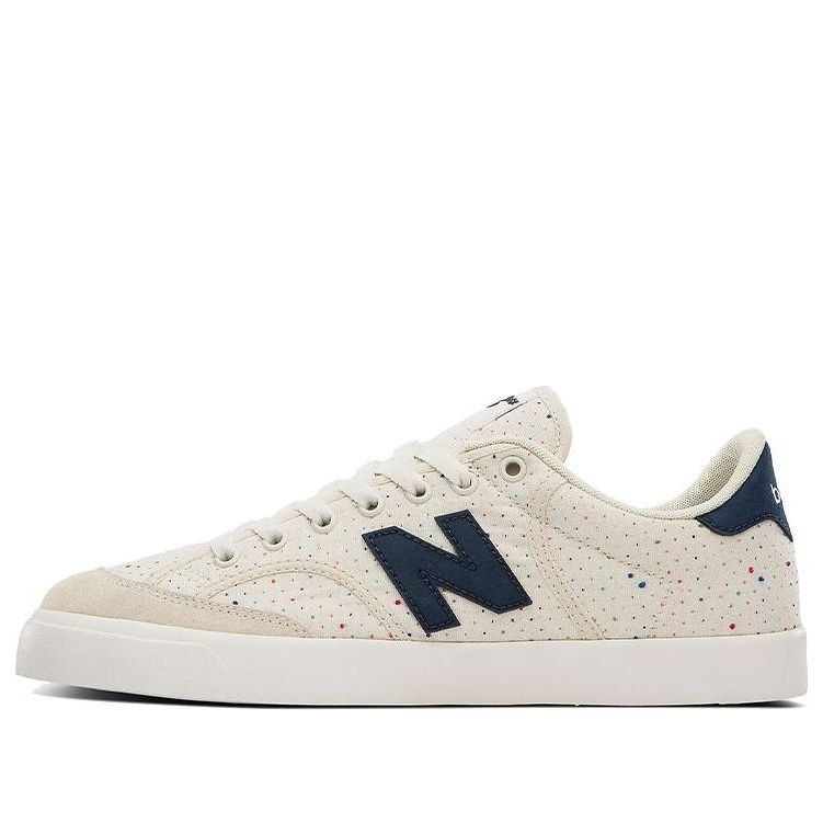 New Balance Numeric 212 'Dinky Dots - Turtle Dove Indigo' NM212WPD