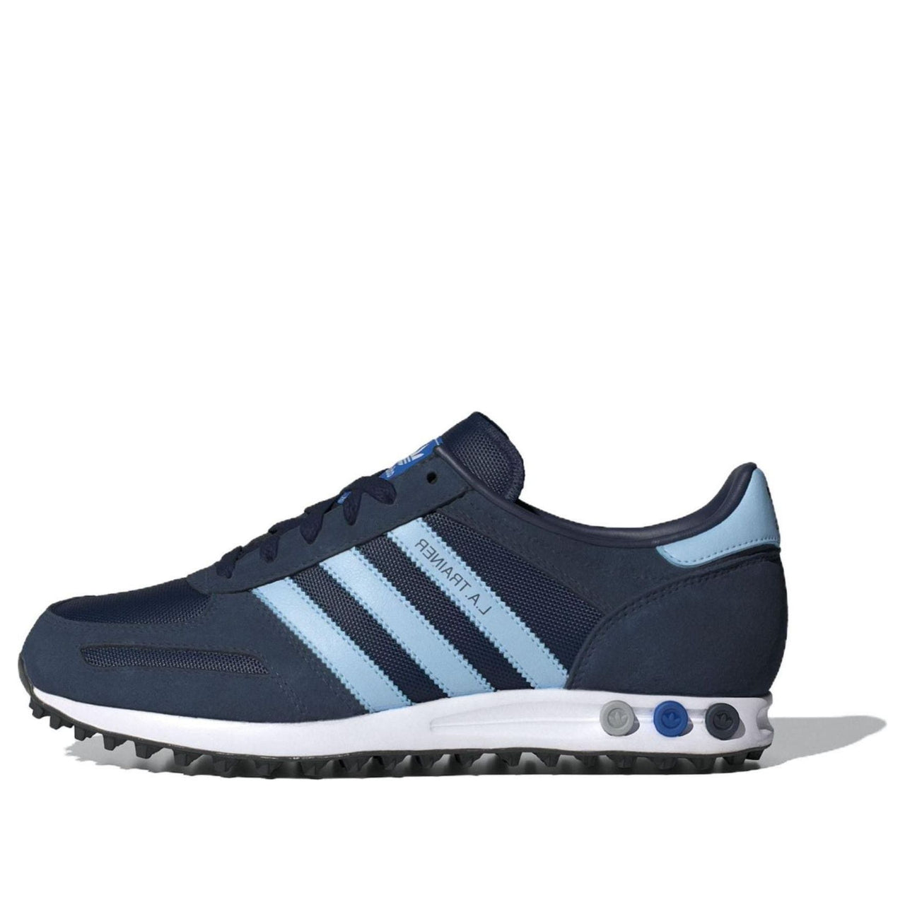adidas originals LA Trainer 'Blue' IG1751