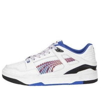PUMA x GEN G Slipstream 'White' 389459-01