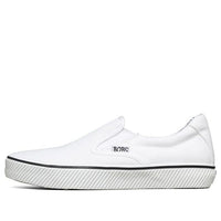 (WMNS) Skechers Bob s B Wild Low-Top Sneakers White 113197-WHT