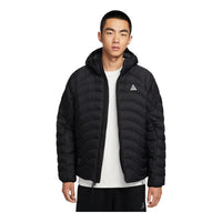 Nike ACG Lava Flow Therma-Fit ADV Jacket Asia Sizing 'Black Summit White' HJ3736-010