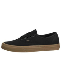 Vans Authentic 'Light Gum Black' VN0A38EMLPT