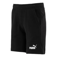 PUMA Sportswear Shorts 'Black' 846388-01