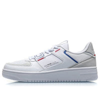 (WMNS) Li-Ning Reverses 'White Grey' AGCQ184-1