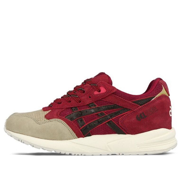 ASICS Gel Saga 'Christmas' H41VK-2628