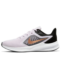 (WMNS) Nike Downshifter 10 'Light Violet Metallic Copper' CI9984-501