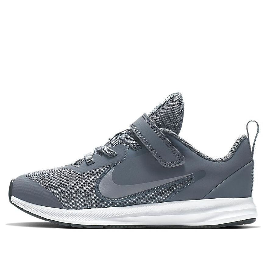 (PS) Nike Downshifter 9 'Cool Grey' AR4138-004