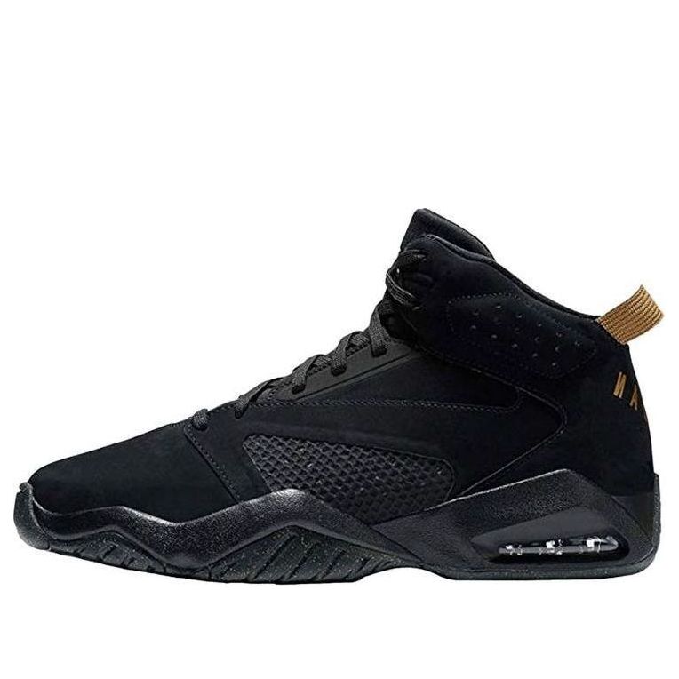 Air Jordan Lift Off 'Black Metallic Gold' AR4430-007