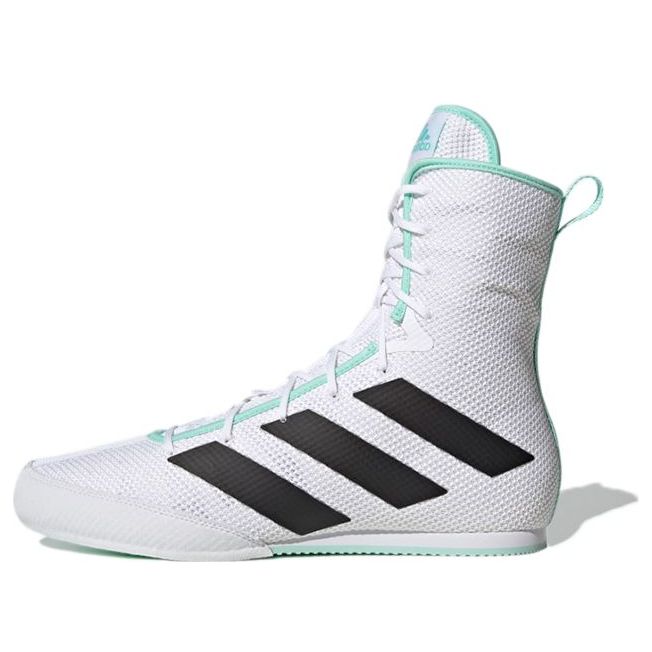 adidas Box Hog 3 'White Sky Rush' GX2815