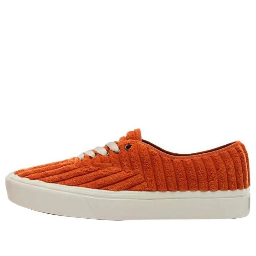 Vans Comfycush Authentic 'Jumbo Corduroy  Hawaiian Sunset' VN0A3WM7V9S1
