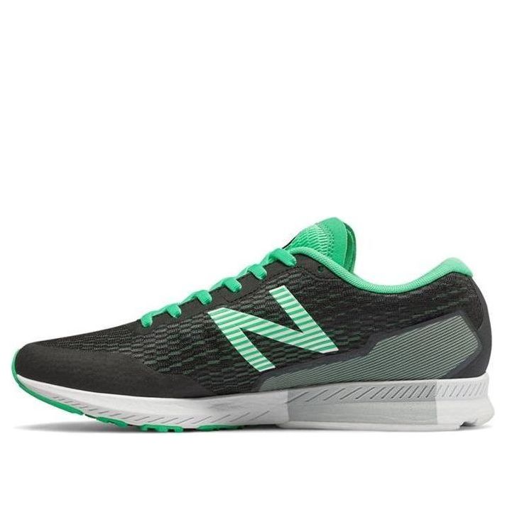 New Balance Hanzo T 2E 'Black Green' MHANZTE2