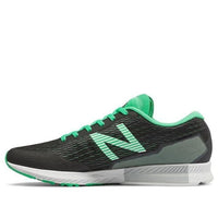 New Balance Hanzo T 2E 'Black Green' MHANZTE2