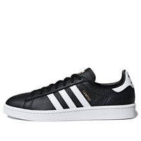 adidas Campus 'Black White' CQ2073