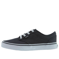 (TD) Vans Atwood Skate Shoes 'Black' VN0A349PLRN