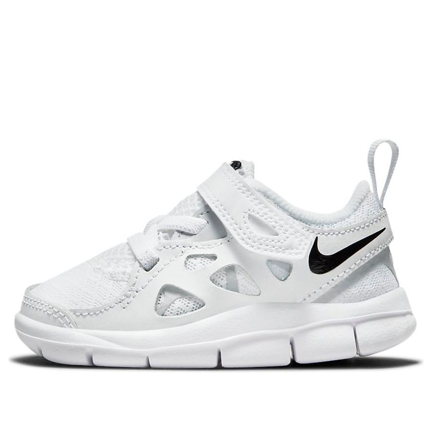 (TD) Nike Free Run 2 'White Black' DA2692-100