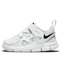 (TD) Nike Free Run 2 'White Black' DA2692-100