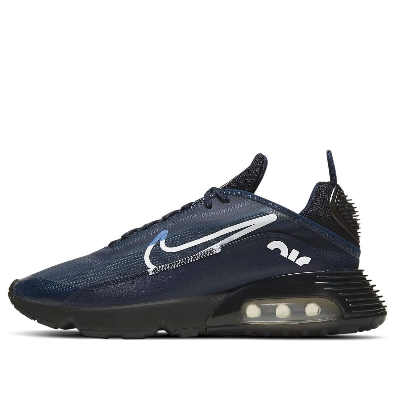 Nike Air Max 2090 Deep Blue DH4093-400
