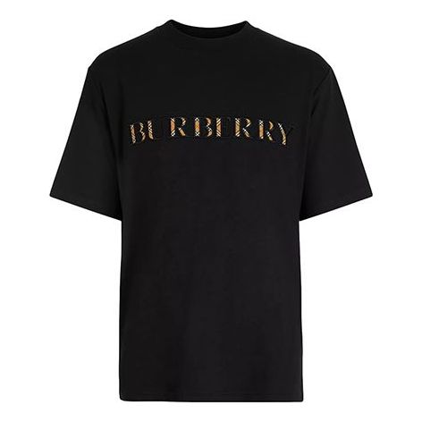 Burberry Tee 8007819