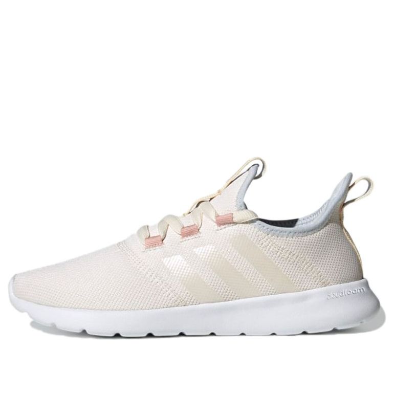 (WMNS) adidas Cloudfoam Pure 2.0 'Wonder White' GY3388