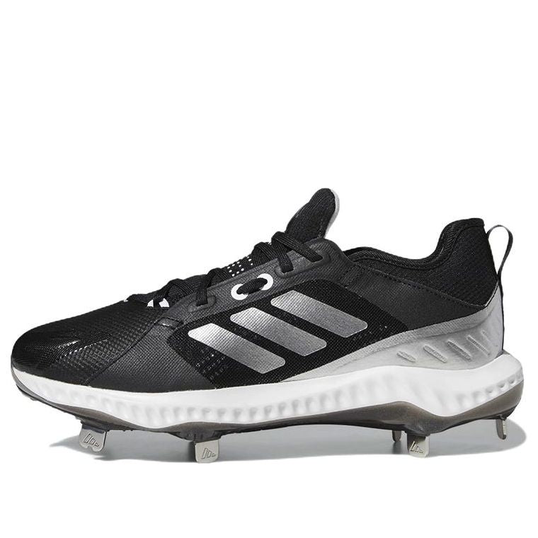 (WMNS) adidas PureHustle 'Core Black' EG5634