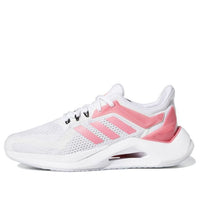 (WMNS) adidas Alphatorsion 2.0 'White Rose Tone' GX5014