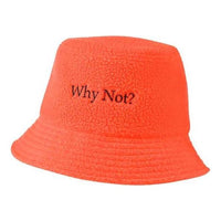 Air Jordan Why Not? Bucket Hat 'Hyper Crimson' DC4061-809