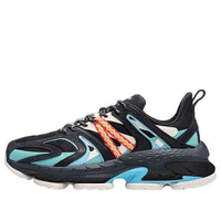 Li-Ning Countflow Adam 'Black Blue' AGLP097-2