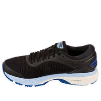 (WMNS) ASICS Gel-Kayano 25 D 'Black' 1012A032-001