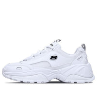 (WMNS) Skechers Kozmiks 'White' 88888327-WHT